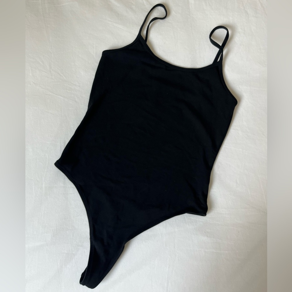 Aritzia Tank Top Bodysuit